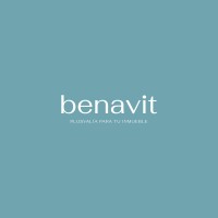 benavit® logo - Similar company to Llavemx