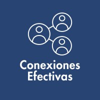 Conexiones Efectivas logo - Similar company to Red De Puertos Digitales Y Colaborativos