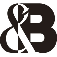 black & brown logo - Similar company to Black Women In Scripted
