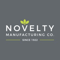 Novelty Manufacturing Co logo - Similar company to Bloem Living Llc