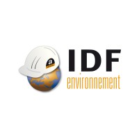 IDF ENVIRONNEMENT logo - Similar company to Glow Decontamination