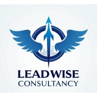 LeadWise Consultancy logo - Similar company to Leadwise Consultancy