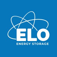 Elo Energy Storage logo - Similar company to Rondopar Energia Acumulada Ltda.