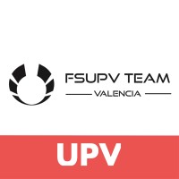 FSUPV Team logo - Similar company to Vfluid Advanced Technologies