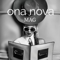 Ona Nova Mag logo - Similar company to Photon Retouch