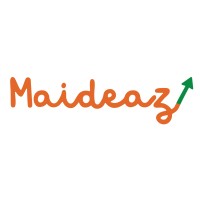 MAIDEAZ logo - Similar company to A&A For You