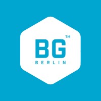 BG Berlin logo - Similar company to Travelwize