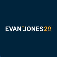 Evan-Jones Norge logo - Similar company to Asterisk