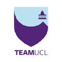 TeamUCL logo - Similar company to Crossfit Putney