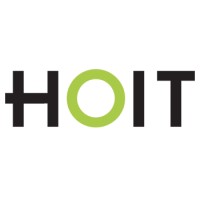 HOIT logo - Similar company to Interscreen, S.R.O.