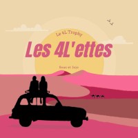 Les 4L'ettes logo - Similar company to Timed