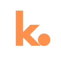 KONTENT agency logo - Similar company to S.T.A.R. Digital