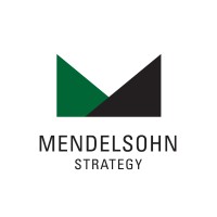 Mendelsohn Strategy LLC logo - Similar company to Dataray Solutions