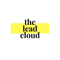 The Lead Cloud logo - Similar company to 7 Pockets