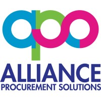 Alliance Procurement Solutions Ltd logo - Similar company to Axiomatic Technology Ltd (People Counting)