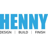 Henny Ltd logo - Similar company to Spectra Stone