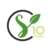 CYBERsprout logo - Similar company to West Central Technology