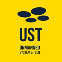 UST Italia logo - Similar company to Flyingbasket