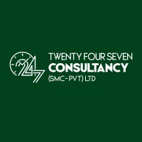 Twenty Four Seven Consultancy (SMC-PVT) LTD logo - Similar company to Pyramids Global, Llc
