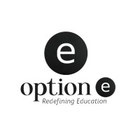 Option e logo - Similar company to Option E Tutoring