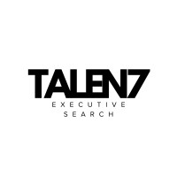 Talen7 | Executive Search logo - Similar company to Talen7 Workforce