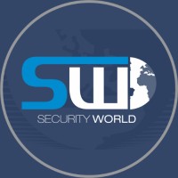 Security World logo - Similar company to Security Work
