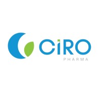 Ciro Pharma logo - Similar company to Jjk.