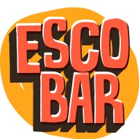 Escobar logo - Similar company to Escobar Inc.