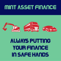 Mint Asset Finance logo - Similar company to Adept Bespoke Project Solutions