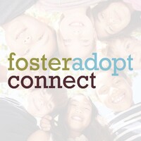 FosterAdopt Connect logo - Similar company to Pakc Solutions