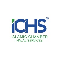 Islamic Chamber Halal Services logo - Similar company to Halal Balancing