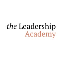the Leadership Academy logo - Similar company to Winking Owl