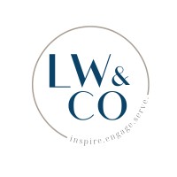 LW&CO logo - Similar company to Satter Foundation