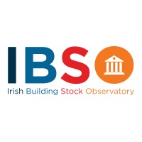 Irish Building Stock Observatory logo - Similar company to Ossa Architects