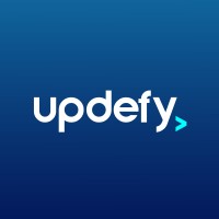 Updefy logo - Similar company to Residence Metalworking, Woodworking & Lighting Solutions