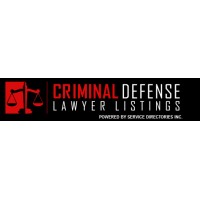Criminal Defense Lawyer Listings logo - Similar company to Common Lawyer In The Era Of Ai