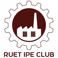 RUET IPE CLUB logo - Similar company to Rajshahi University Marketing Club