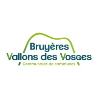 Communauté de Communes de Bruyères, Vallons des Vosges logo - Similar company to Espace Eclore