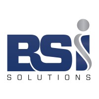 BSI Solutions, Inc. logo - Similar company to Be Unprecedented