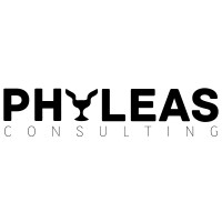 PHYLEAS CONSULTING logo - Similar company to F31