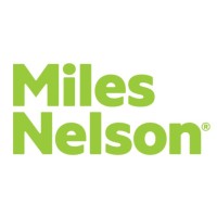 Miles Nelson Architectural Hardware logo - Similar company to Tasman Forge