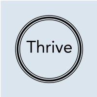 Thrive Strategic Partners logo - Similar company to Bernhardt Riley, Attorneys At Law, Pllc