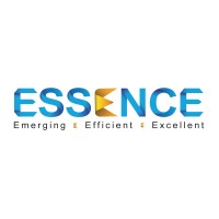 Essence Industrial Gases Ltd. logo - Similar company to Symphony Softtech Ltd.