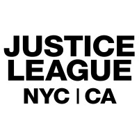 Justice League NYC|CA logo - Similar company to Families Belong Together
