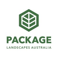 Package Landscapes Australia logo - Similar company to Craig Todd Brickwork & Developments