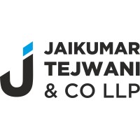 Jaikumar Tejwani & Co LLP logo - Similar company to Perspective Global