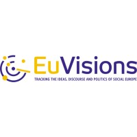 EuVisions logo - Similar company to Cab Energy Srl