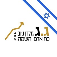 Golden Job | גולדן ג'וב logo - Similar company to Logicait