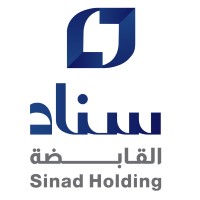 Sinad Holding logo - Similar company to Snad