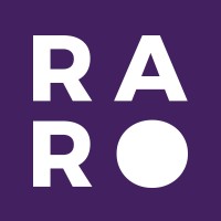 RARO Marketing Digital logo - Similar company to Since Global